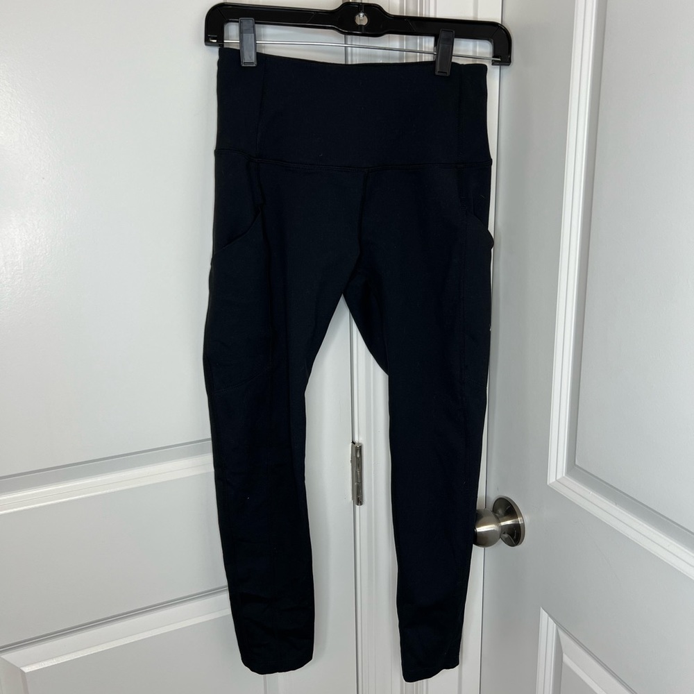 Zella Leggings